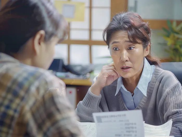 개인회생필요서류