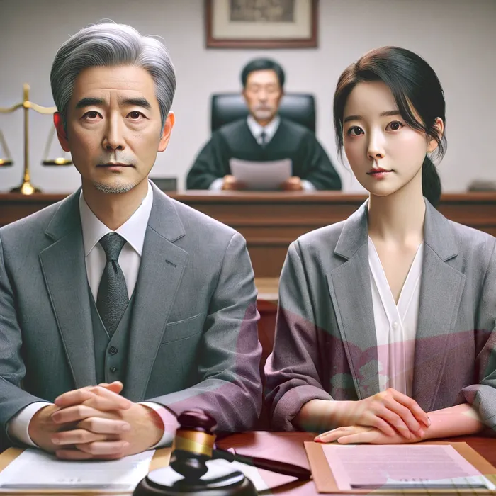 개인파산진술서