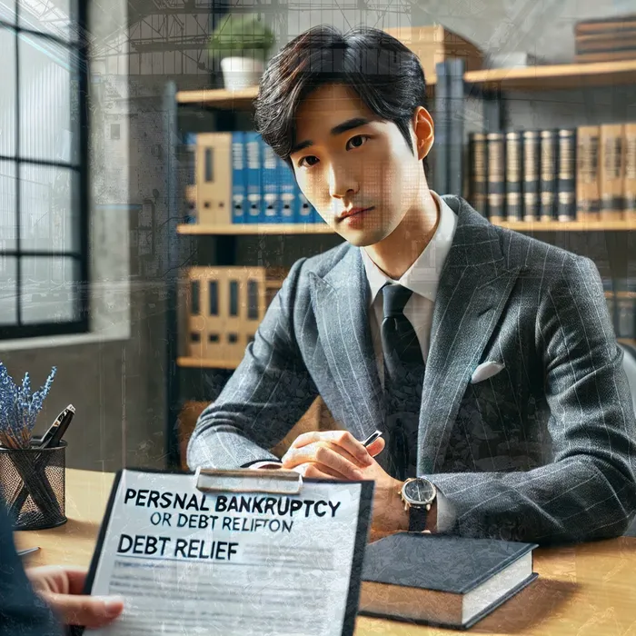 개인회생부양가족