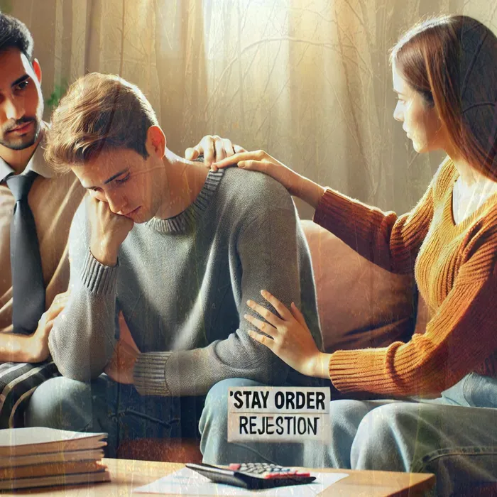 가족명의대출 연체 시