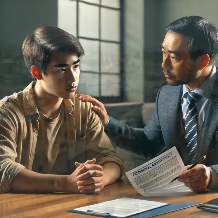 채무변제계획서