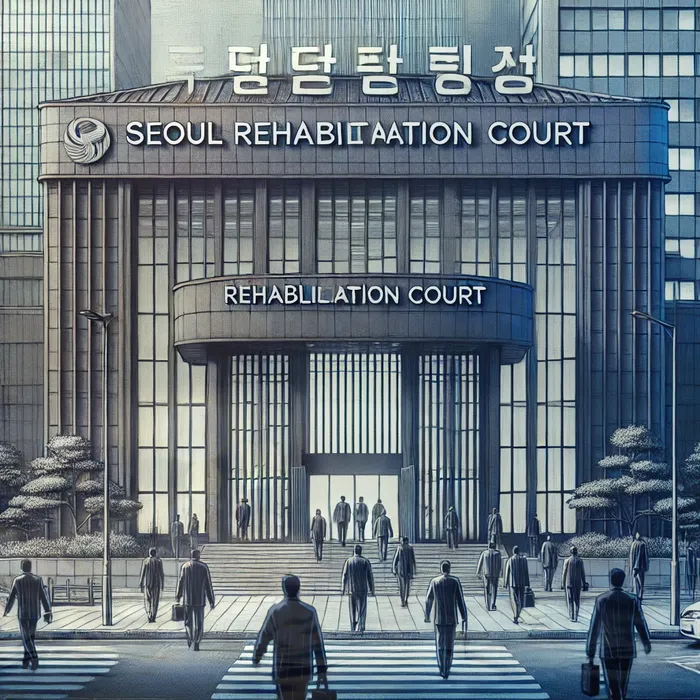 개인파산진술서