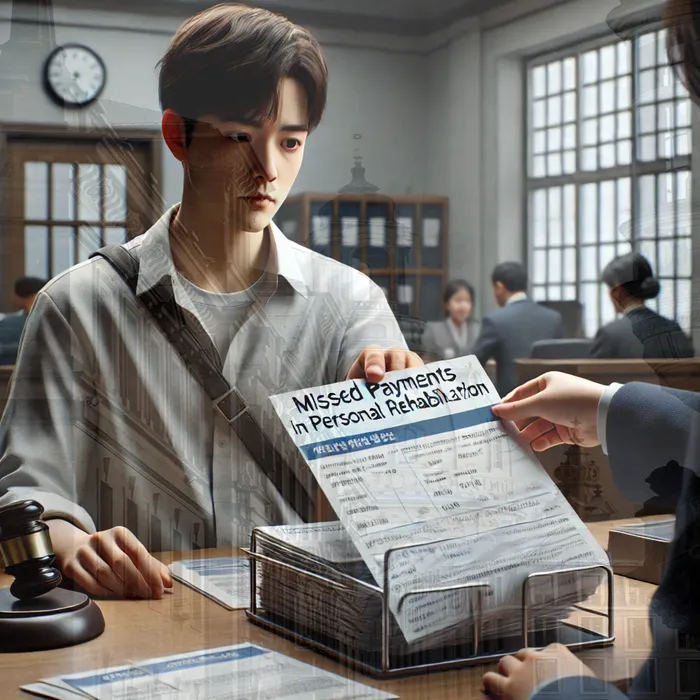 개인파산신청방법