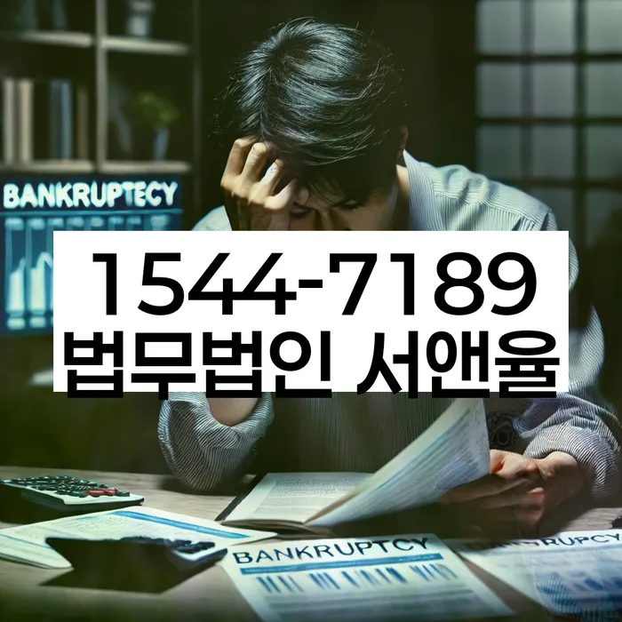 신용회복지원제도