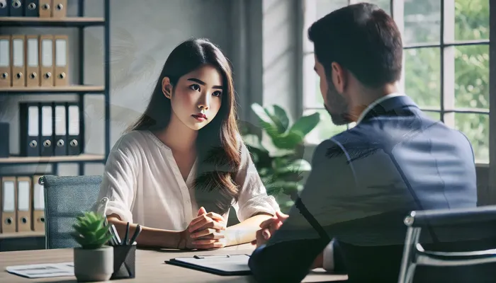 개인회생준비서류