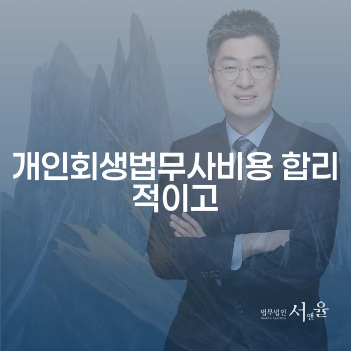 개인회생신청자격 개인회생으로 해결방법 면책받고