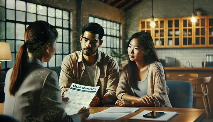 신용회복위원회채무조정