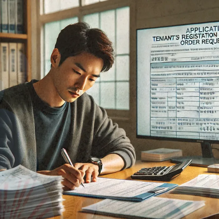 개인워크아웃신청