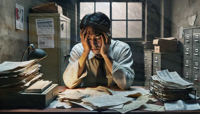 채무자대리인제도