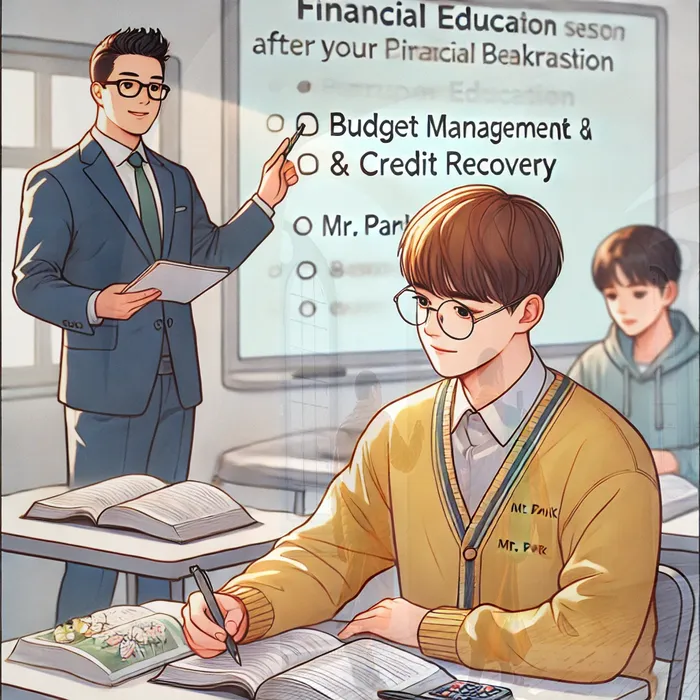 개인회생전문변호사