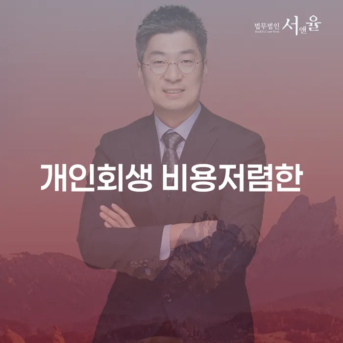 개인회생인가 빚갚는 방법 체크리스트