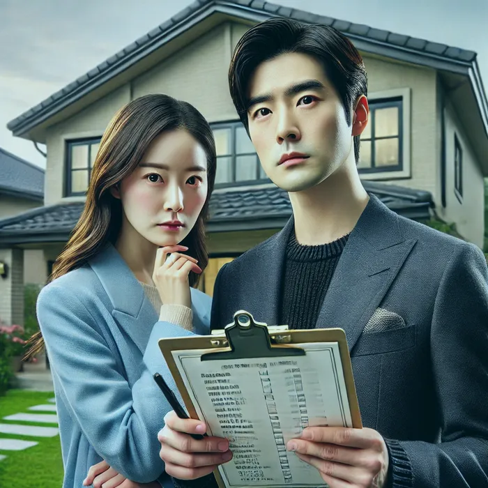 개인회생신청절차