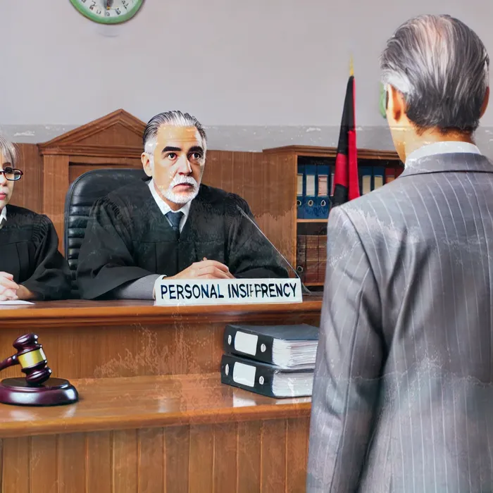 개인회생신청절차