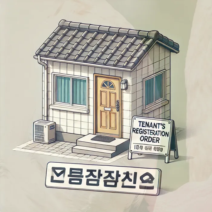 개인회생필요서류