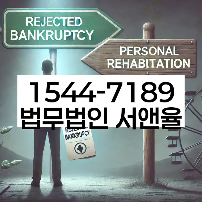 채무통합대환 연체 시