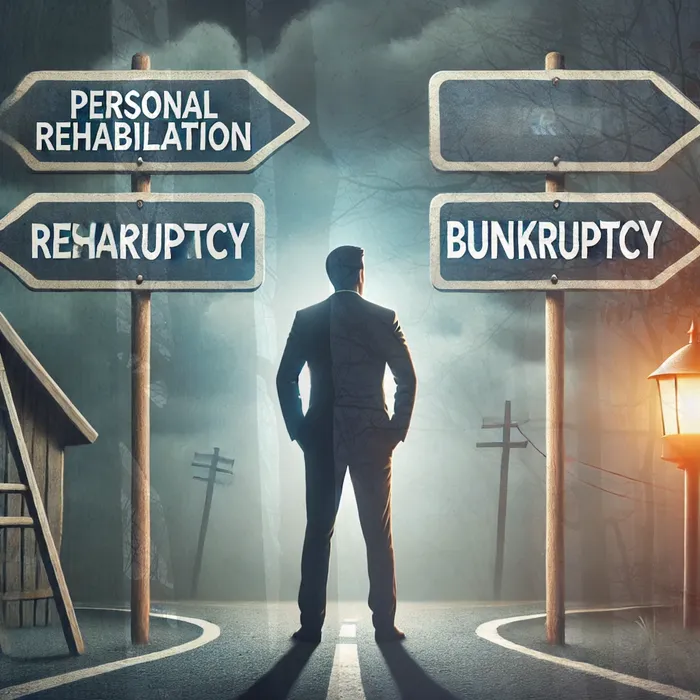 개인회생 미납 폐지