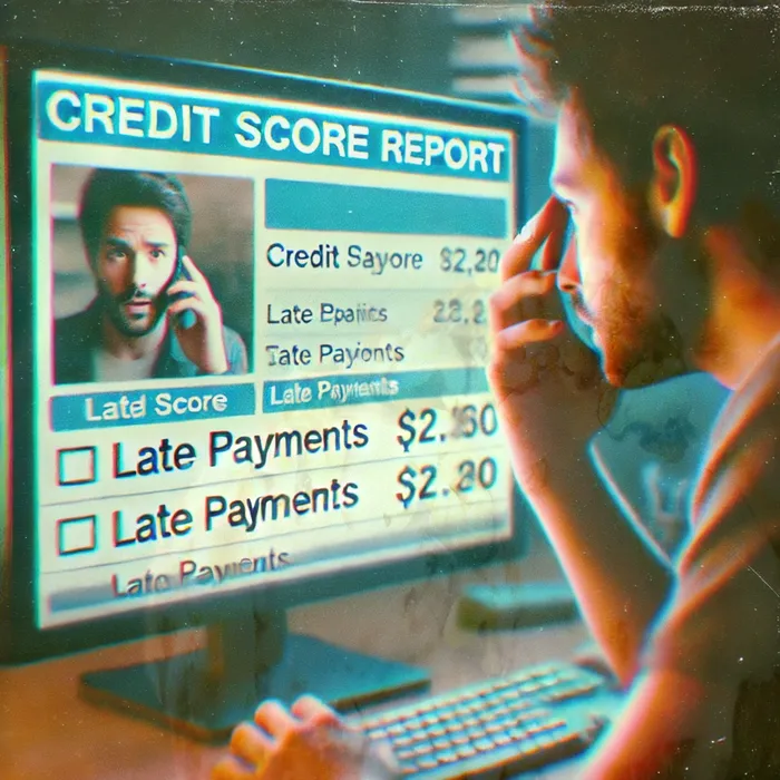 2024년 개인회생