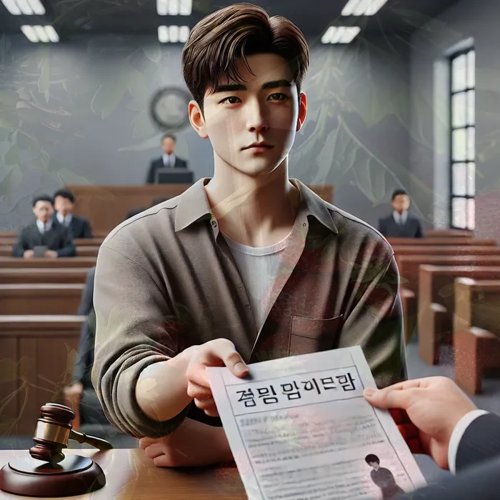 2024년 개인회생