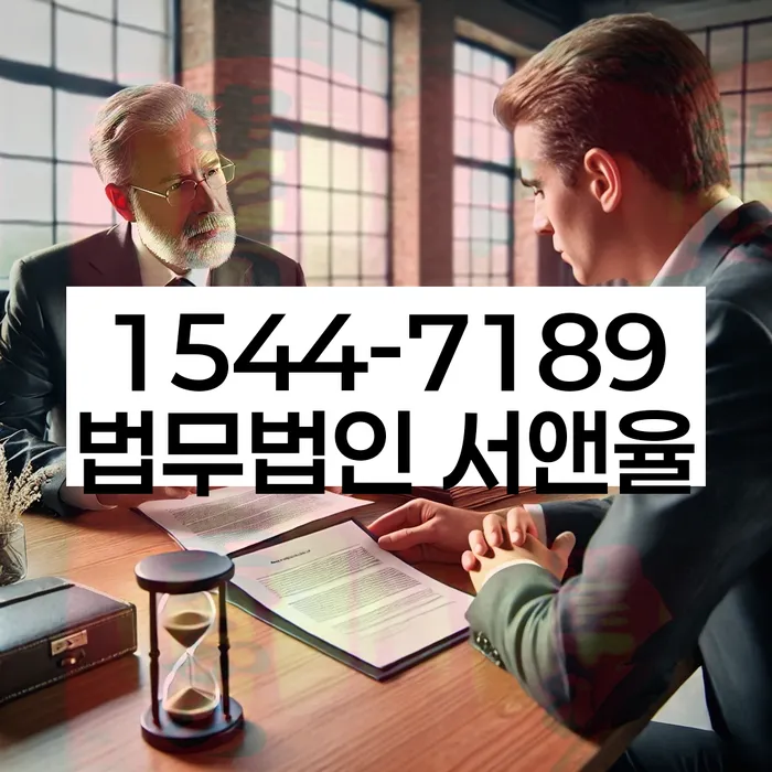 채무 감면 후 대출