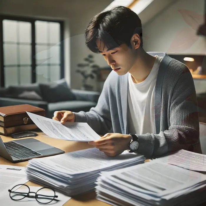 연체 이자면제방법