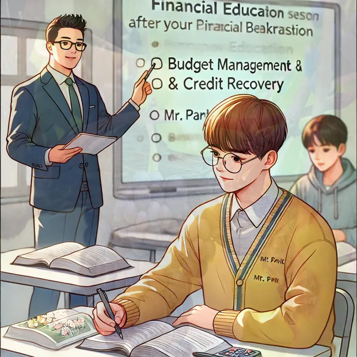 개인회생 성공 사례