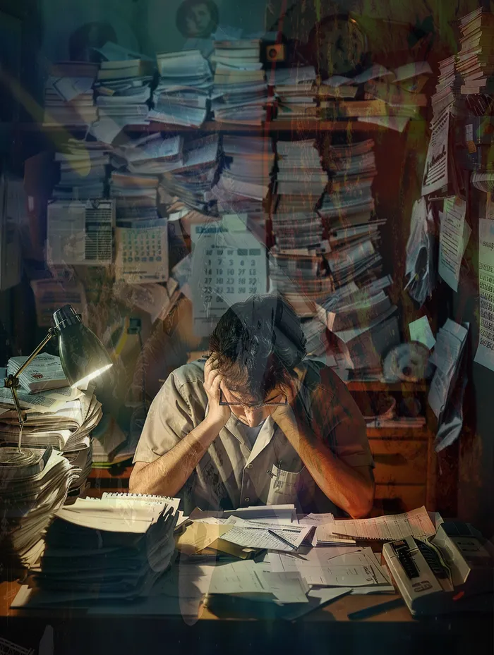 채무 조정 방법