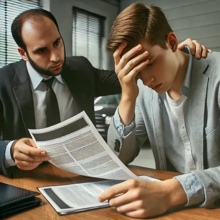 개인회생 신청 과정