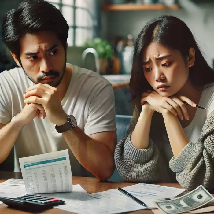 개인회생 신청 절차