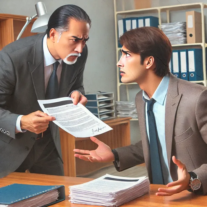 법률 전문가의 도움