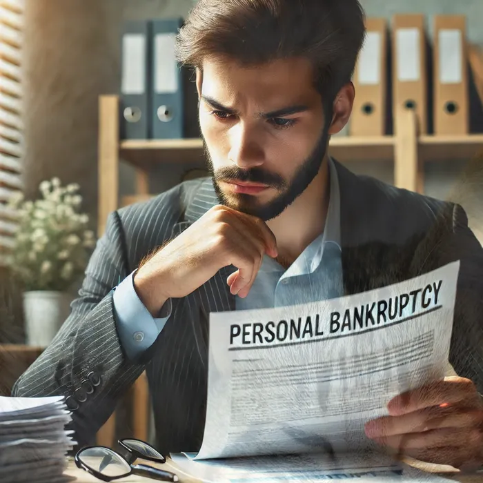 성공적인 개인회생