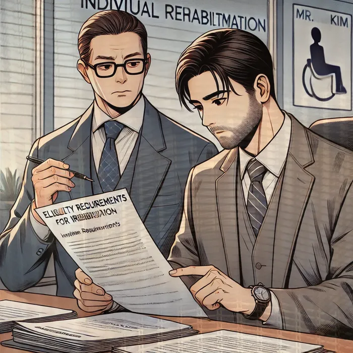 개인회생 신청비 부담 완화