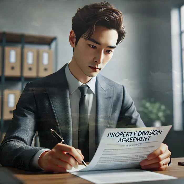 상환율 조정 절차