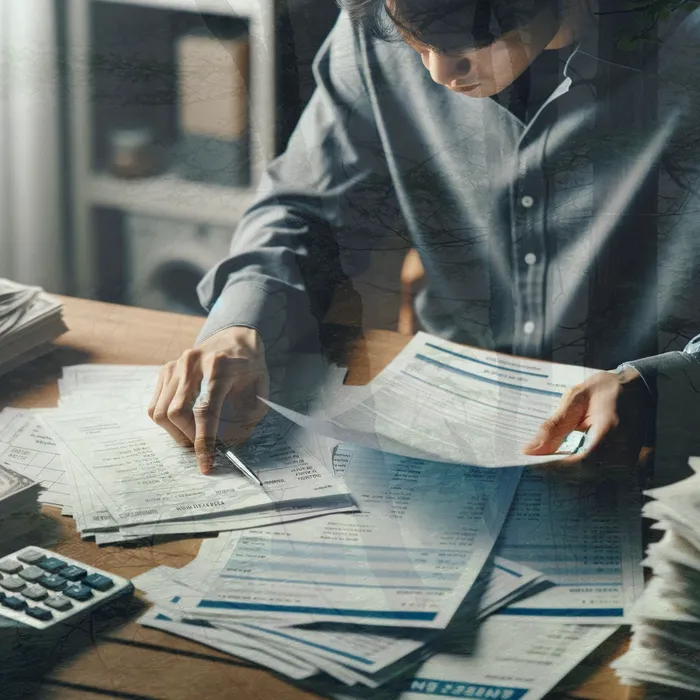 변제금 감소 방법