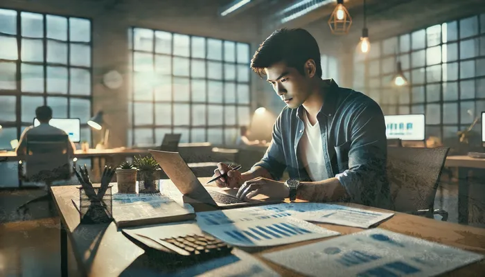 개인회생 성공 사례