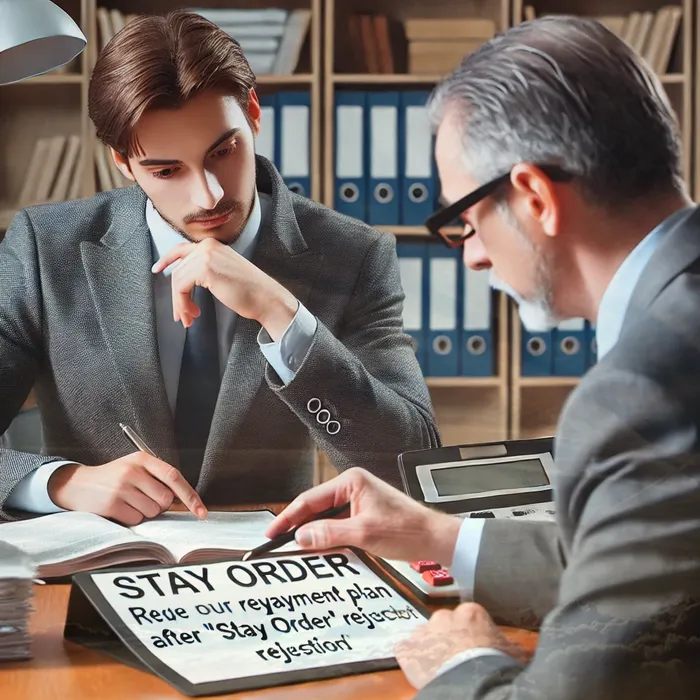 변제금 상환 준비