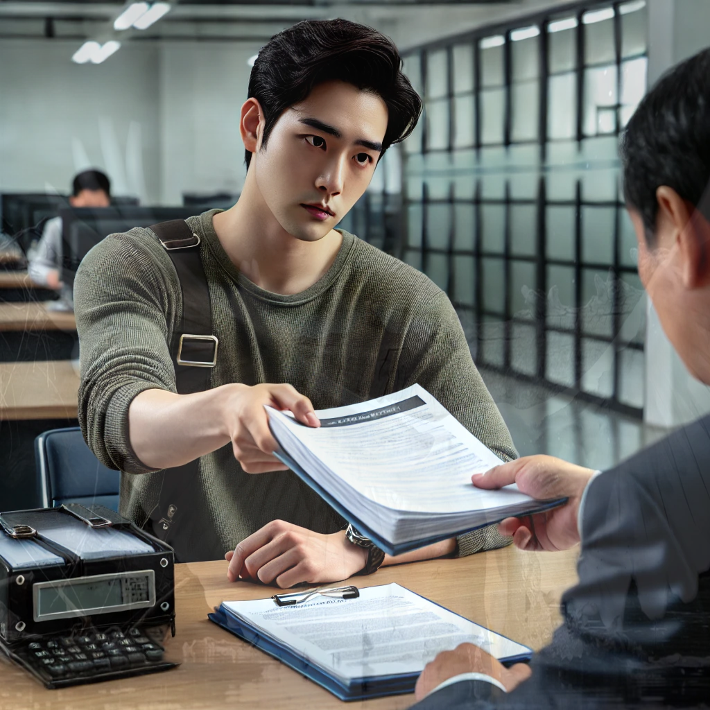 성공적인 개인회생