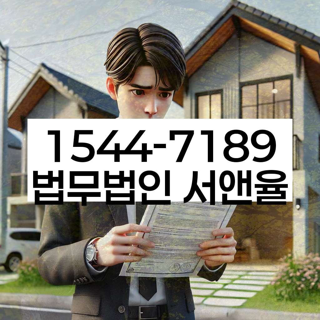개인회생 절차