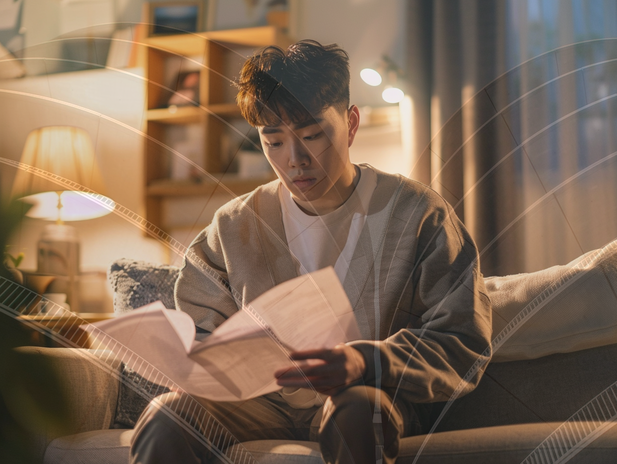 개인회생 절차