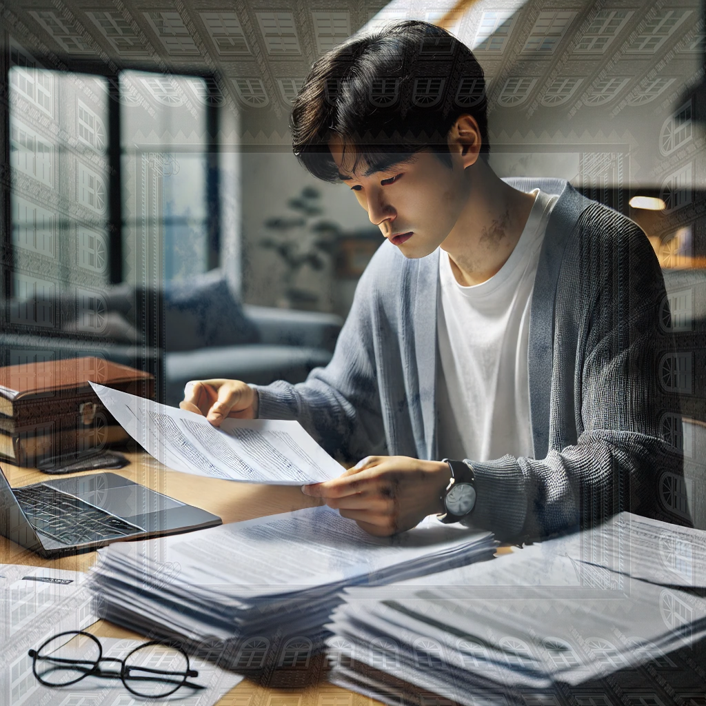 주택담보대출 개인회생