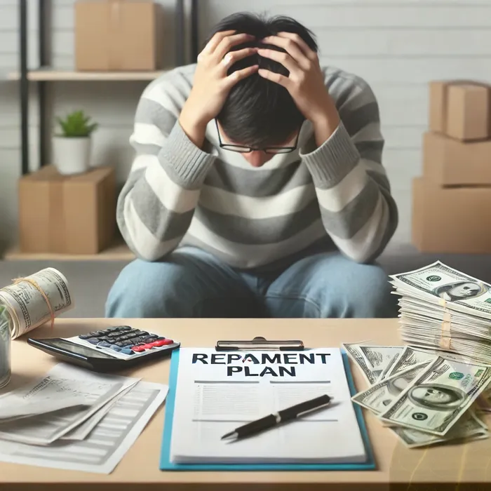 성공적인 개인회생 사례