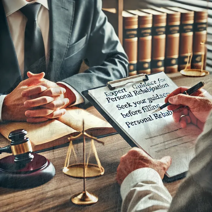 법률사무소 선택