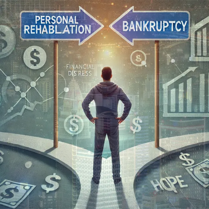 채무 해결 방법