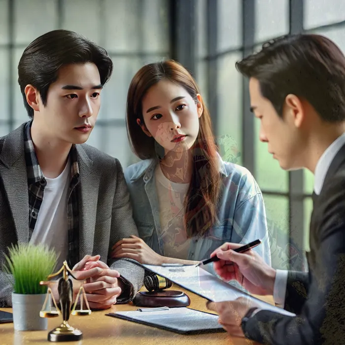 개인회생 신청 절차