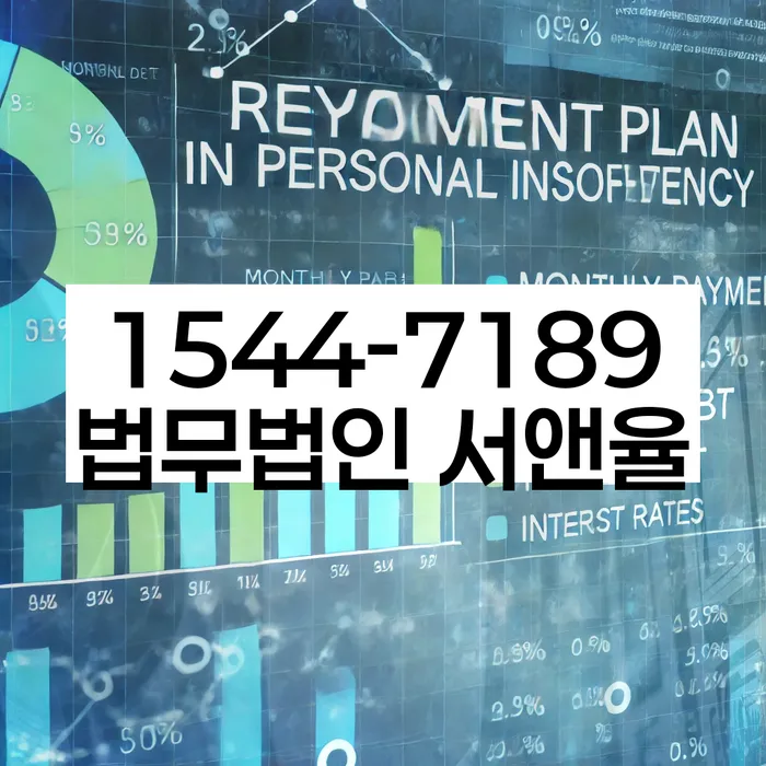 용인시 개인회생파산