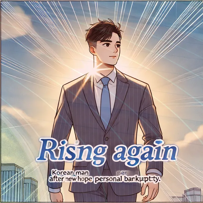 김해 개인회생파산