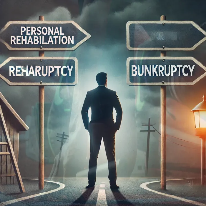 개인회생신청절차