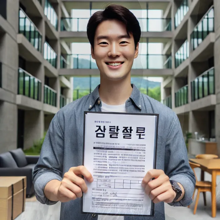 개인회생 절차