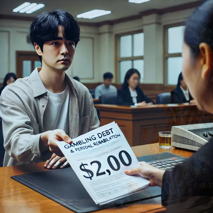 개인회생 신청 방법