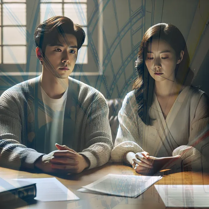 적절한 키워드