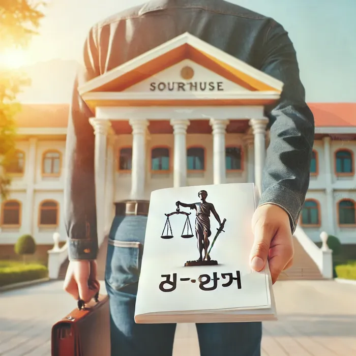 적절한 키워드